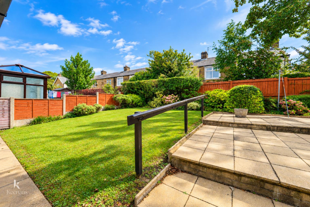 House in Blackburn - View 4