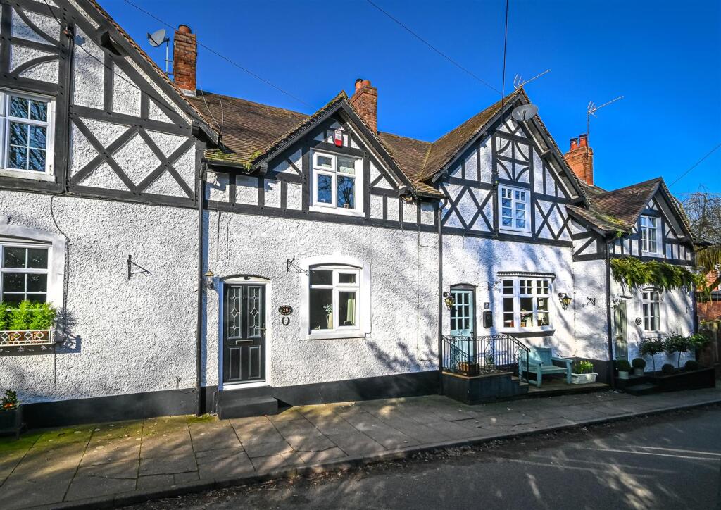 Main image of property: 28 Folley Road, Ackleton, Wolverhampton