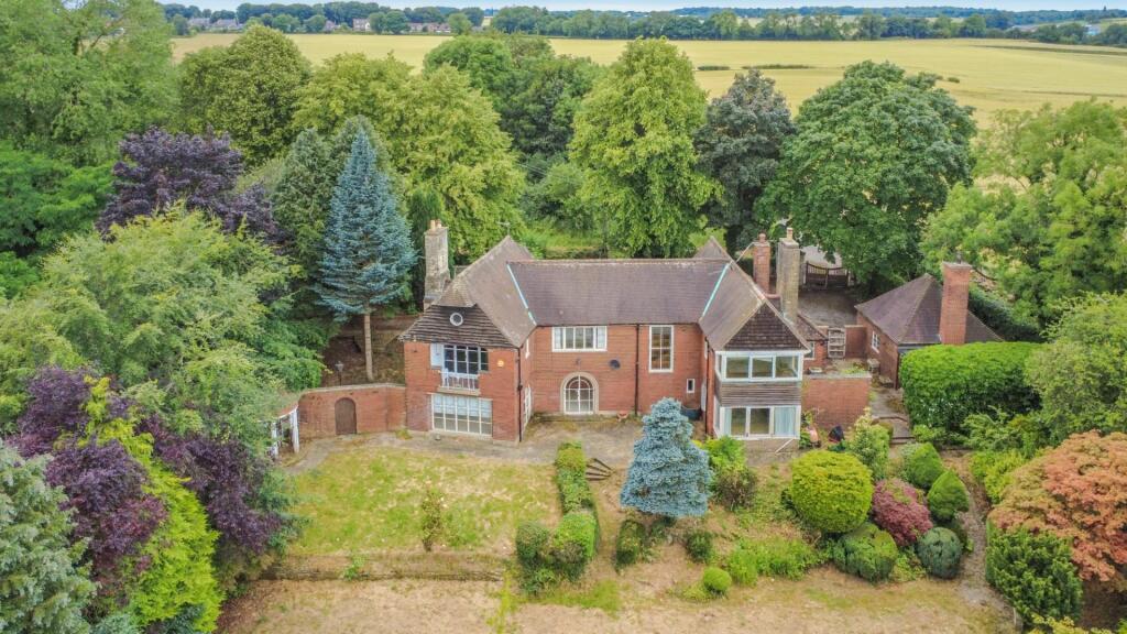 Main image of property: The View, Barwick In Elmet, Leeds