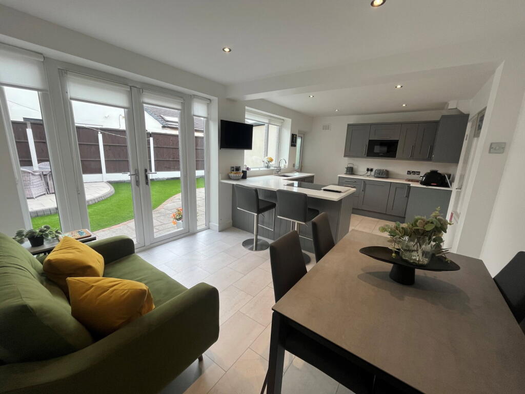 House in Liverpool - View 3