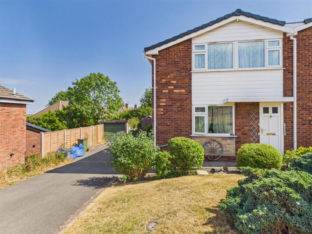 House in North West Leicestershire, Kegworth