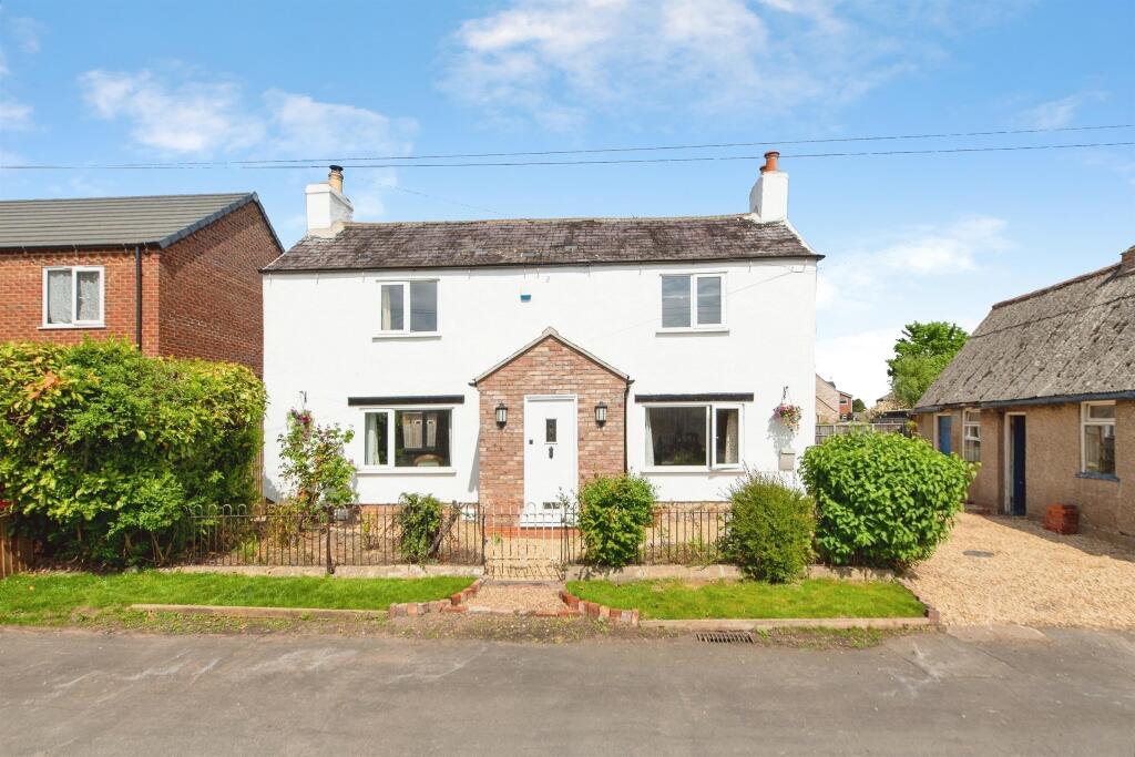 Main image of property: Middle Road, Whaplode, Spalding