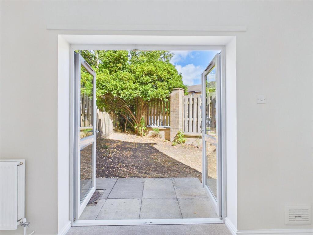 House in Sheffield - View 5