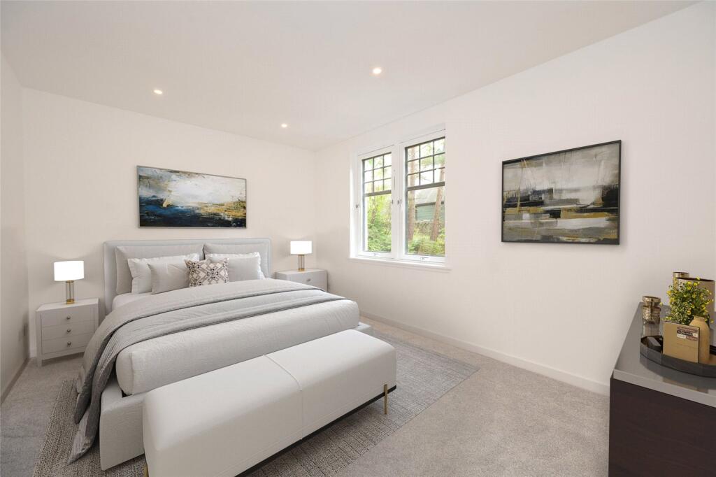 Additional image 9 of Flat 2, 1 Netherby House, Netherby Road, Cults, Aberdeen, AB15 9HL