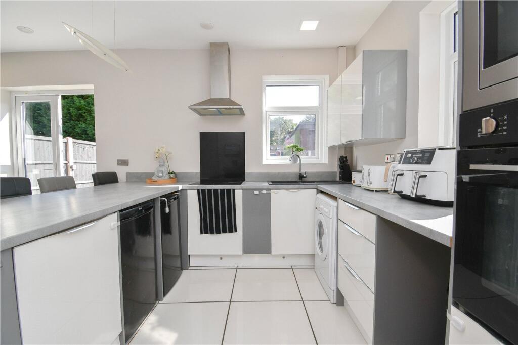 House in Chester - View 4