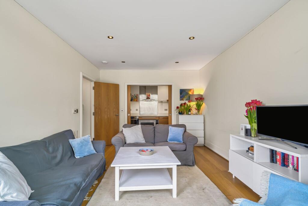 Main image of property: Juniper Drive, London, SW18