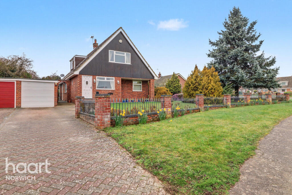 Main image of property: St Georges Close, Norwich