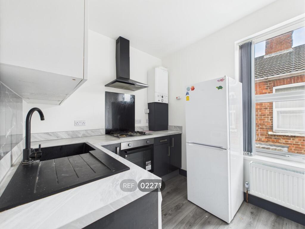 Main image of property: Ash Grove, Beverley Road, HU5 1LT