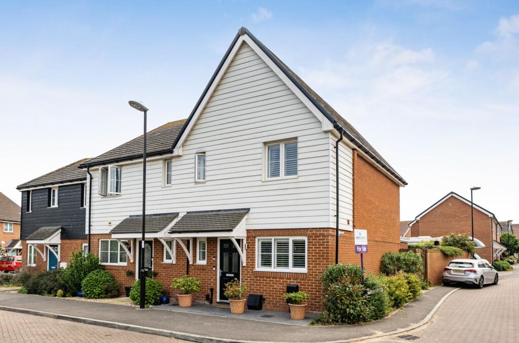House in Arun, Ford - View 4