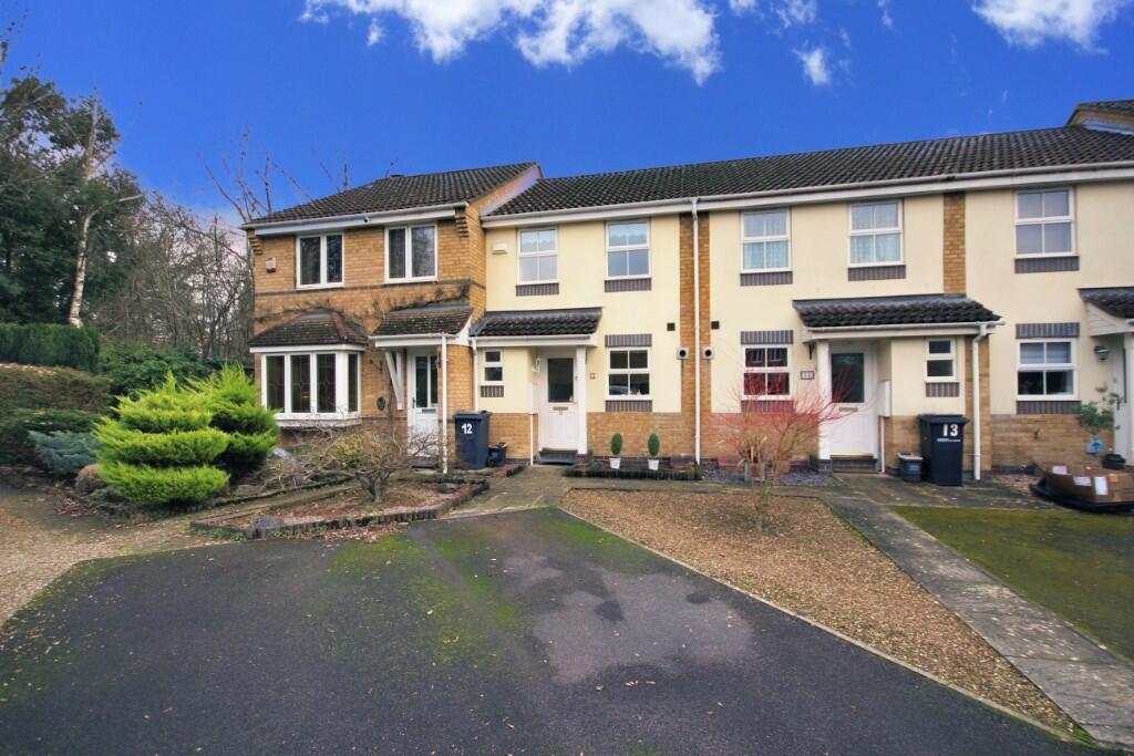 Main image of property: Gooch Close, Allington,  Maidstone ME16