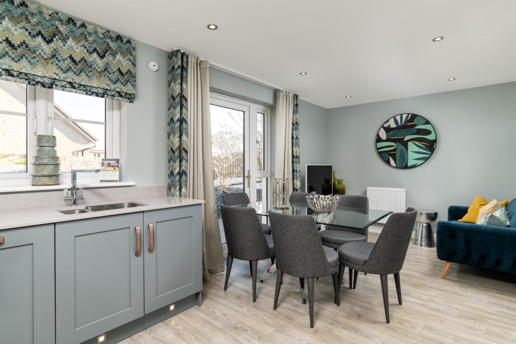 Main image of property: Bangour Village Estate, Wester Dechmont, EH52 6LL
