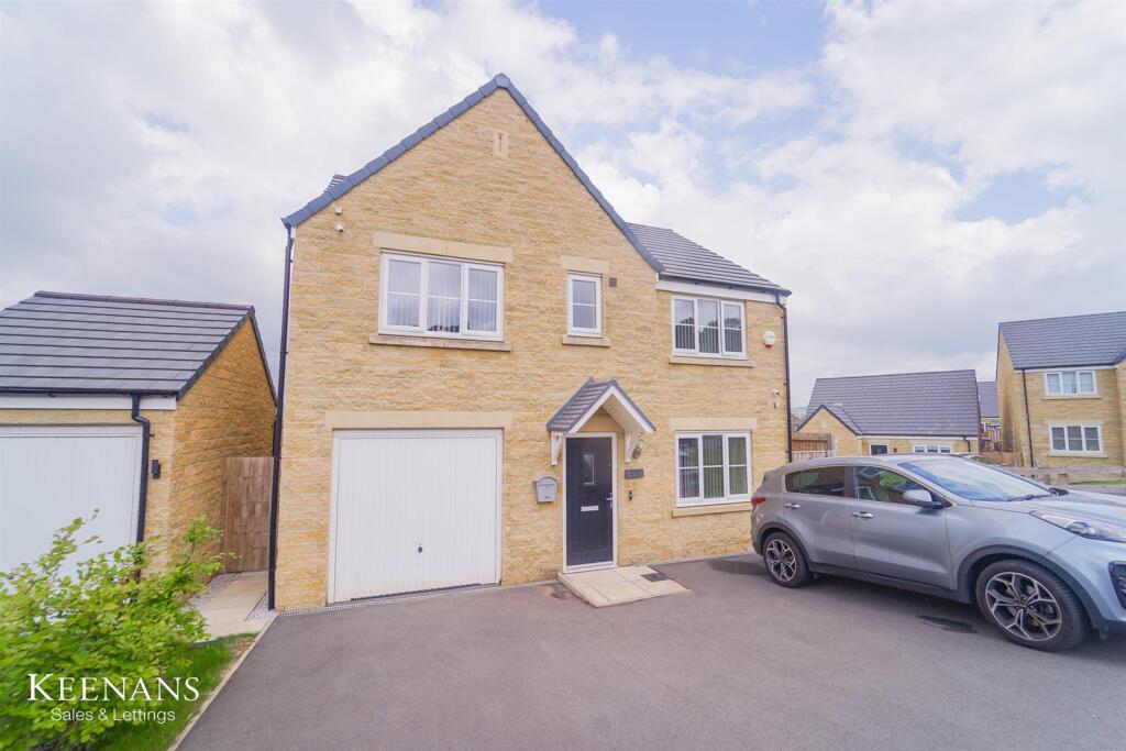 Rowling Hollins, Colne