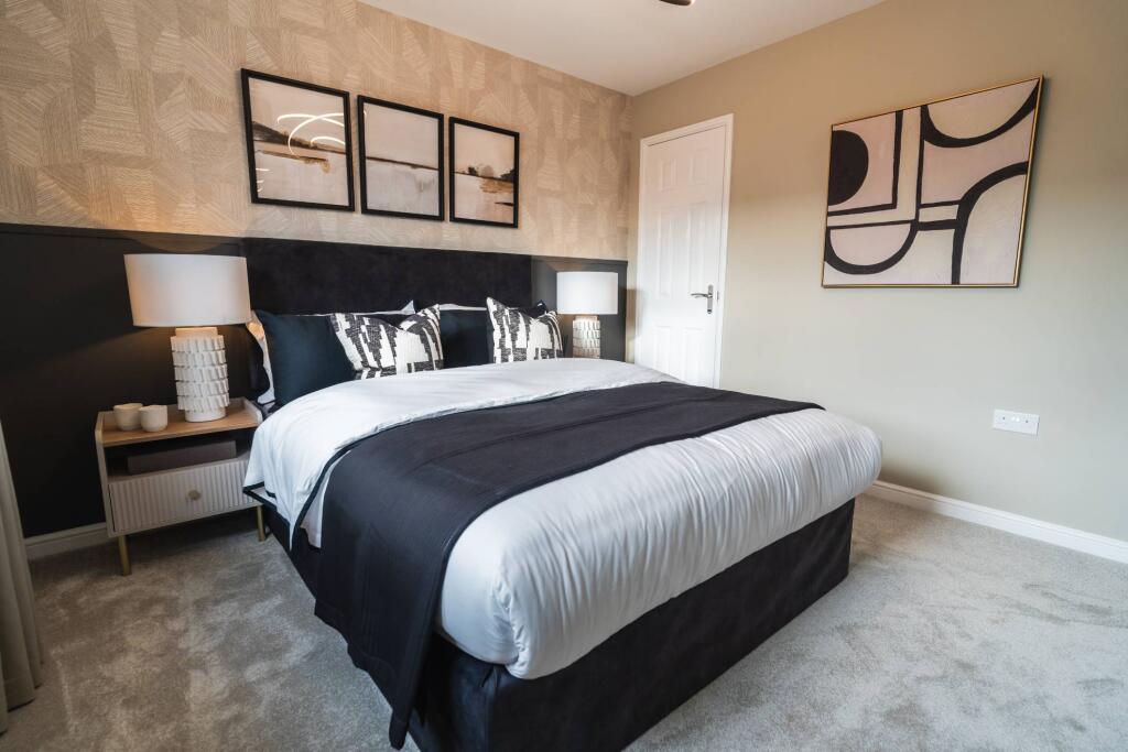 House in Boston, Sutterton CP - View 5