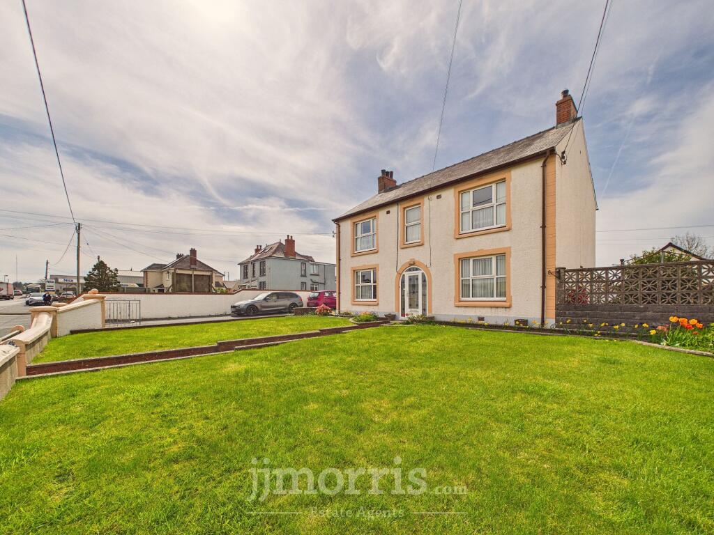 Main image of property: Crymych, SA41