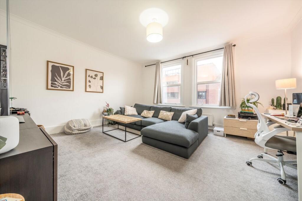 Main image of property: London Road, Twickenham