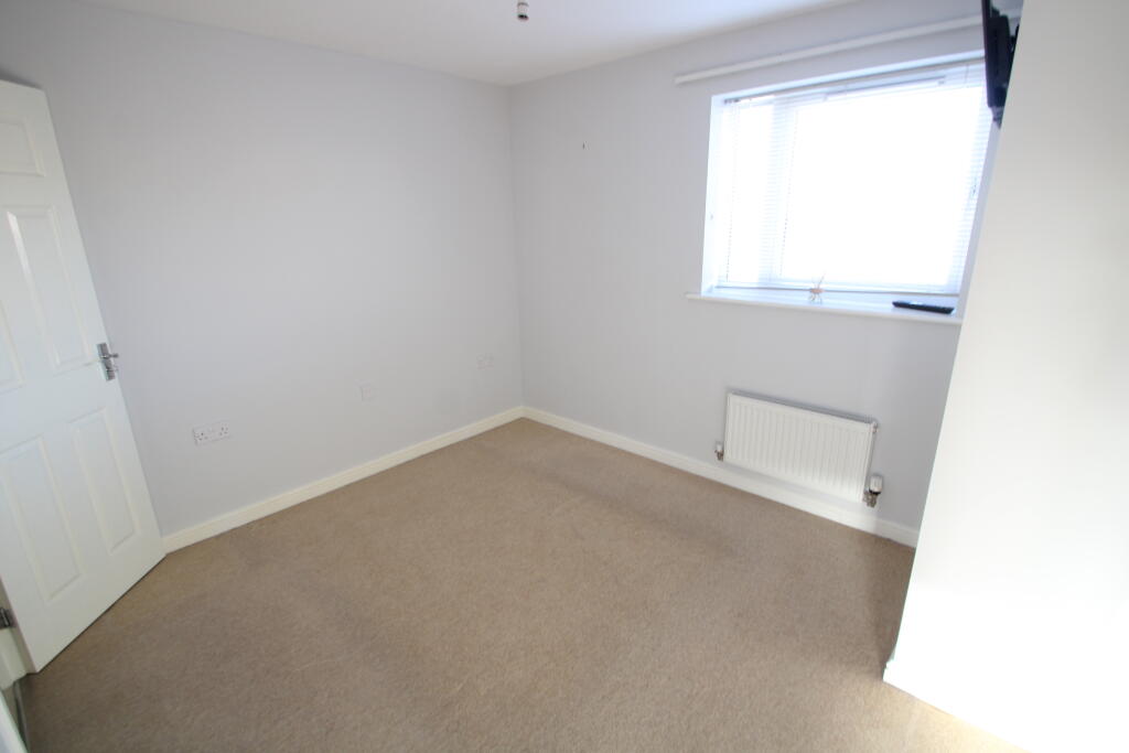 Apartment in Bristol, Woodhill - More