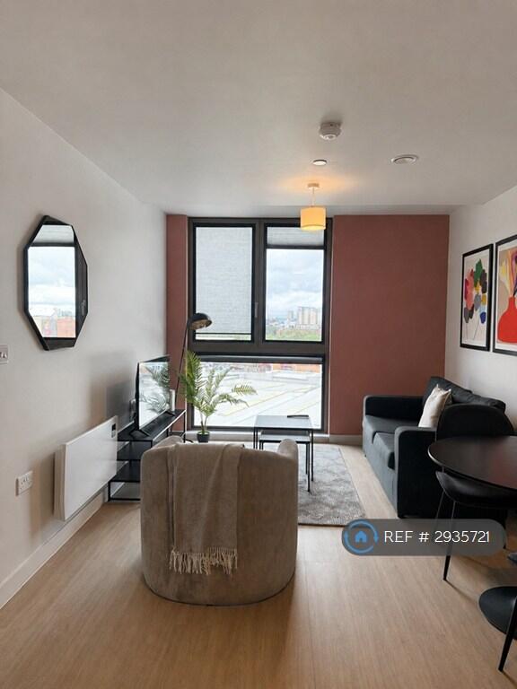 Main image of property: Botanical Avenue, Trafford, M16