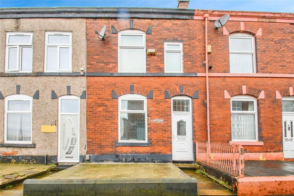 Main image of property: James Street, Bury, Greater Manchester, BL9