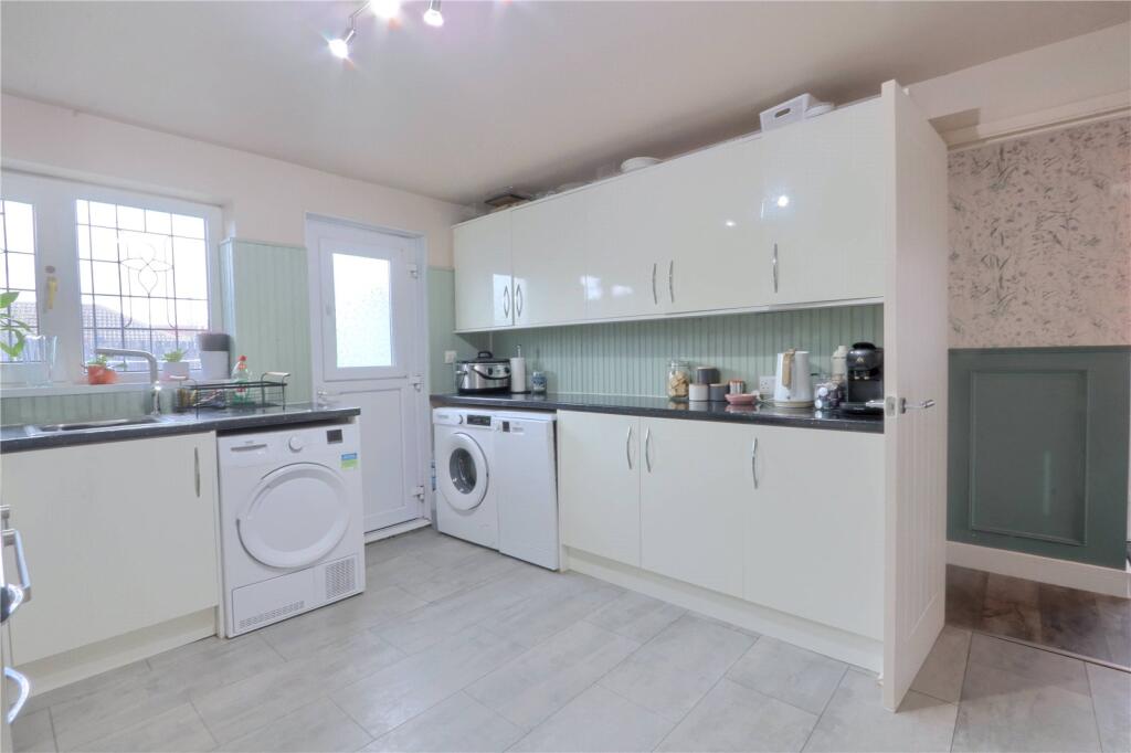 Buttermere Road, Redcar – pohled 3