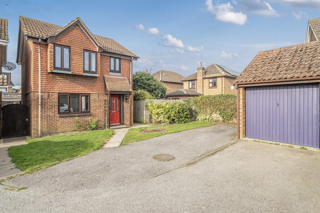 Main image of property: Vane Road, Thame
