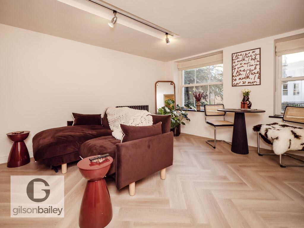 Apartment in Norwich - View 2
