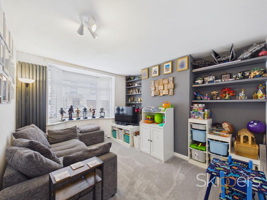 House in Tonbridge - View 5