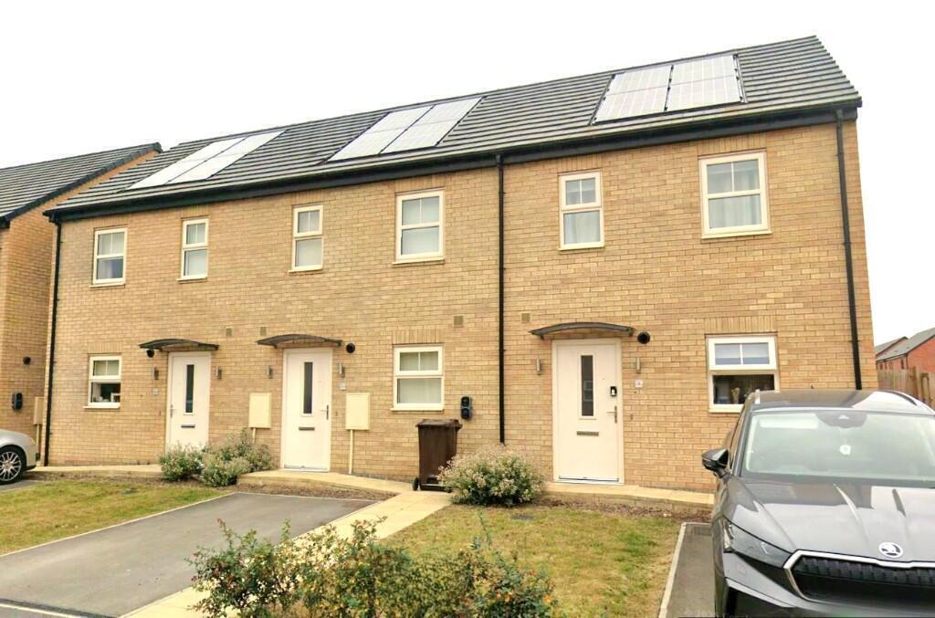 Main image of property: Priestman Way, Hull, East Riding Of Yorkshire, HU9