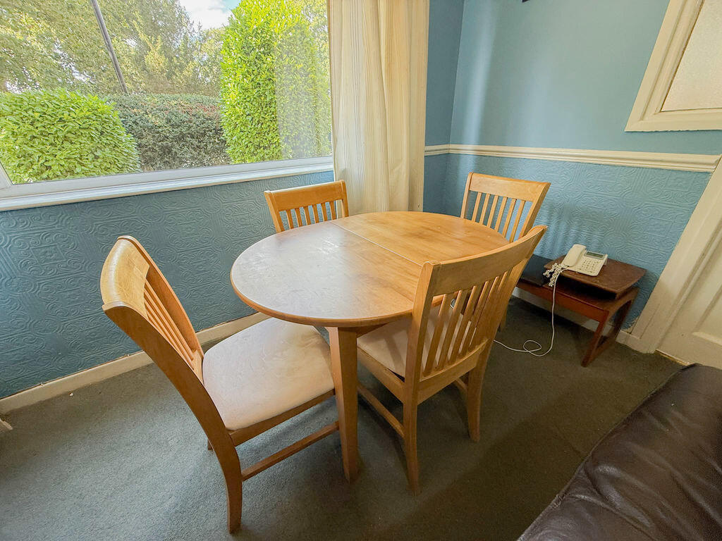 Apartment in Birmingham, Wylde Green, Erdington - View 5