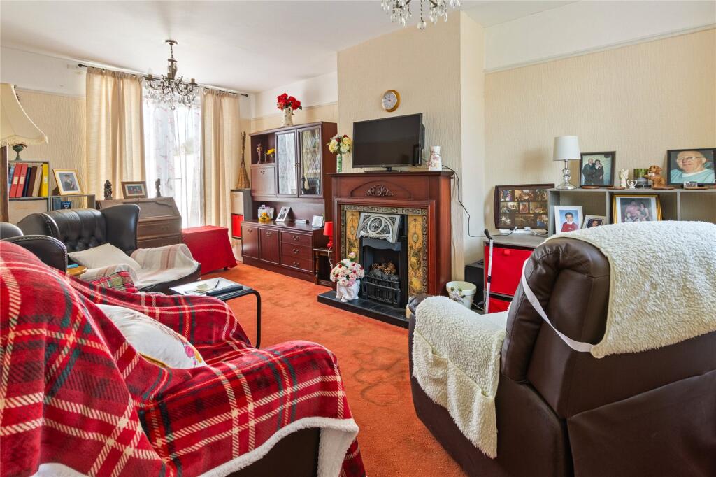 House in Grimsby, Nunsthorpe - View 2