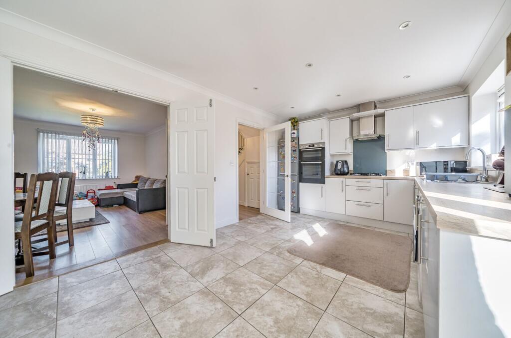 Main image of property: Norwich Road, Watton, IP25