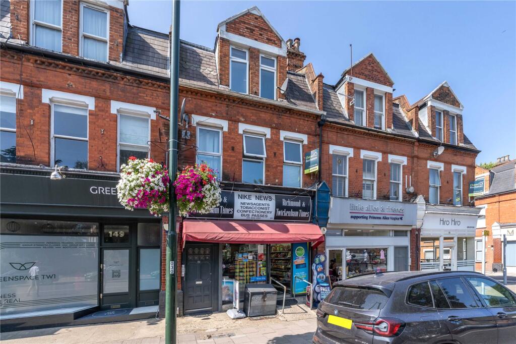 Main image of property: St. Margarets Road, St Margarets Village