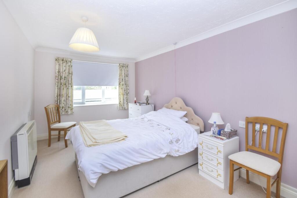 St. Leonards Road, Eastbourne - More
