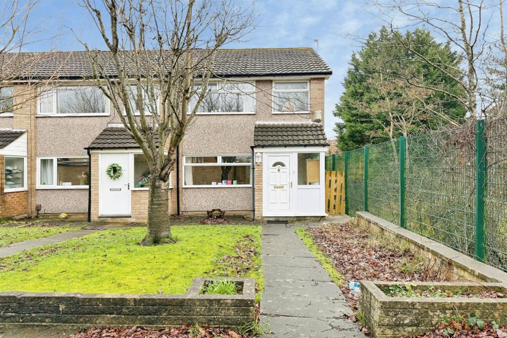 Main image of property: Exeter Walk, Bramhall
