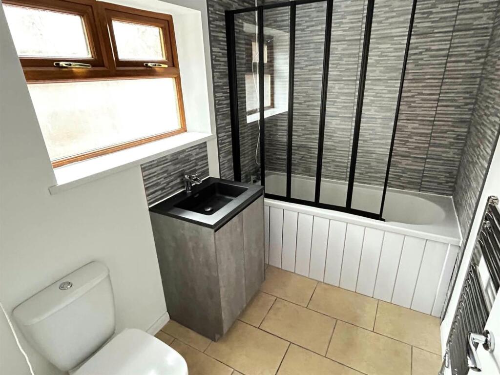 House in Sheffield - View 5