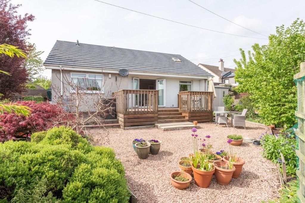Main image of property: Bonn-a-ghlinne, Blackadder Crescent, Greenlaw, Scottish Borders