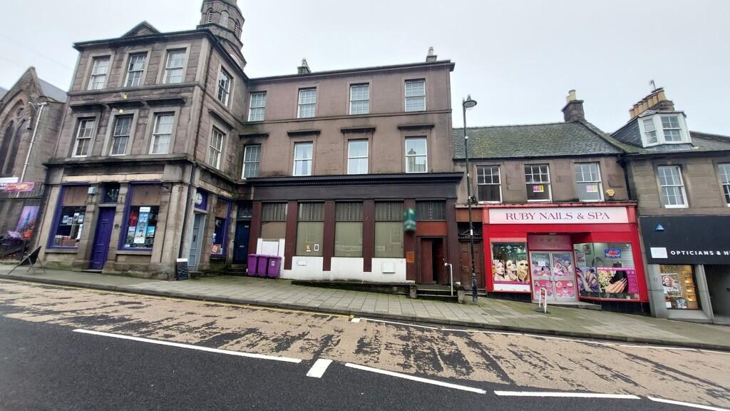 Main image of property: 20 , East High Street, Forfar, DD8 2EG