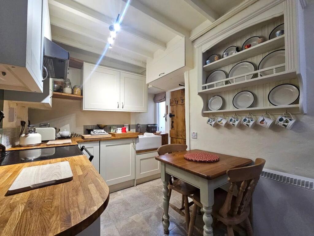 Hillsborough, Upper Corris, Machynlleth, Gwynedd, SY20 - View 6