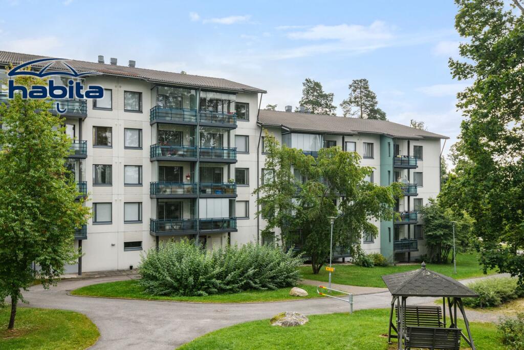 Main image of property: Etelä-Suomi, Espoo
