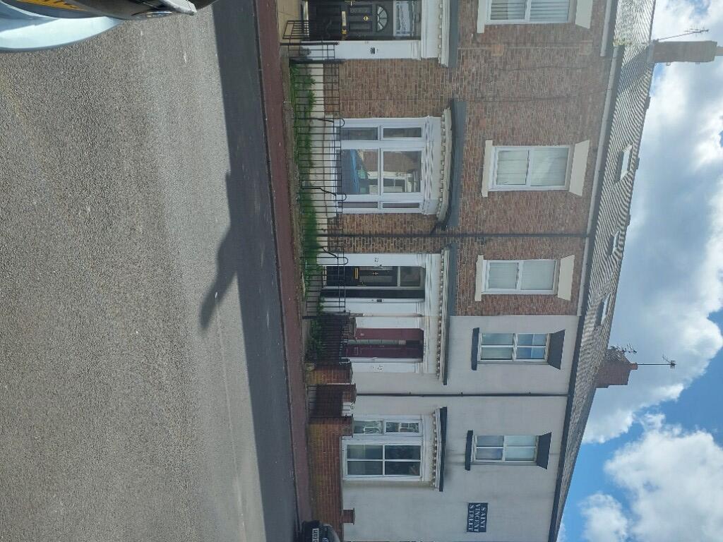Main image of property: St. Vincent Street, Sunderland, Tyne And Wear, SR2