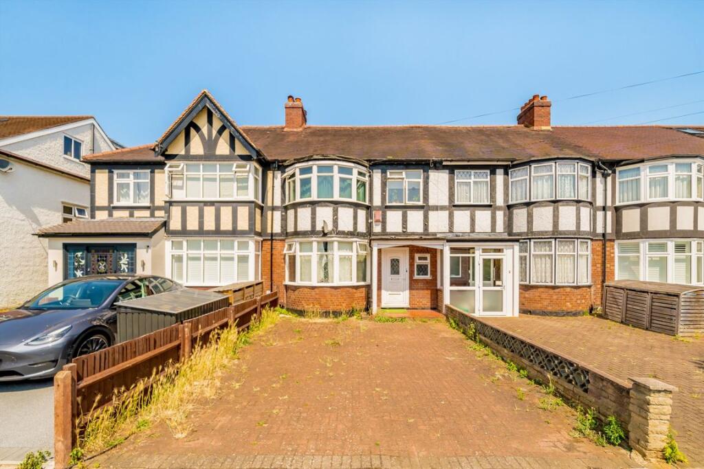 Main image of property: Springfield Avenue, West Wimbledon