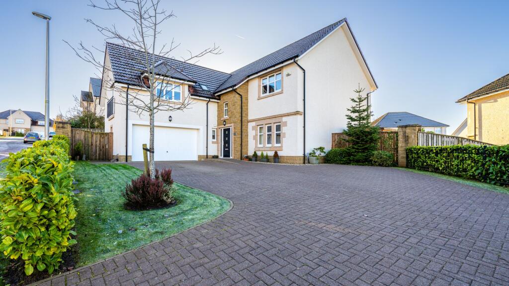Main image of property: William Grange, Thorntonhall, G74