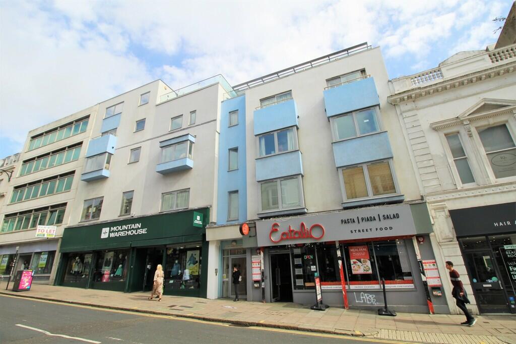 Main image of property: Queens Road, Brighton