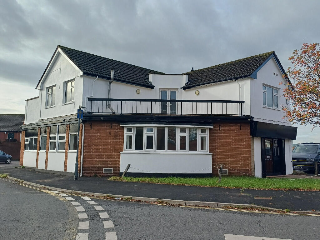 Main image of property: Magdalen Street, Exeter, Devon, EX2