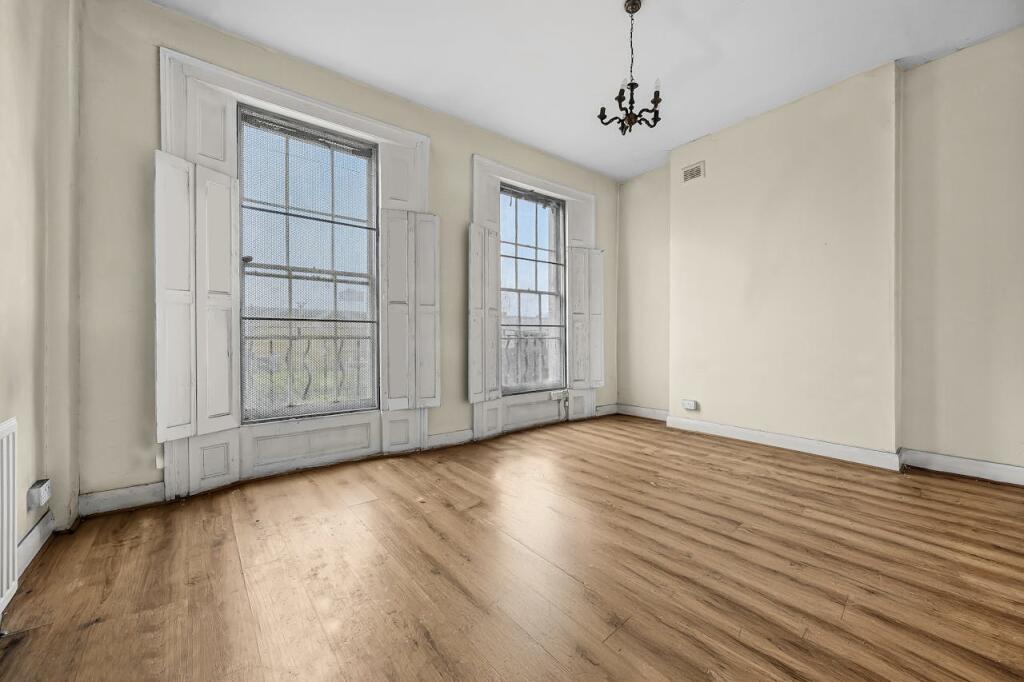 Value Add Opportunity, 1-3 Charrington Street, London, NW1 1RS photo 4