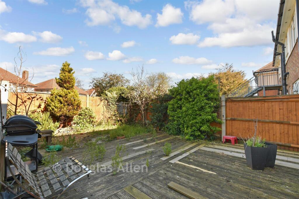 Main image of property: Tollgate Road, London