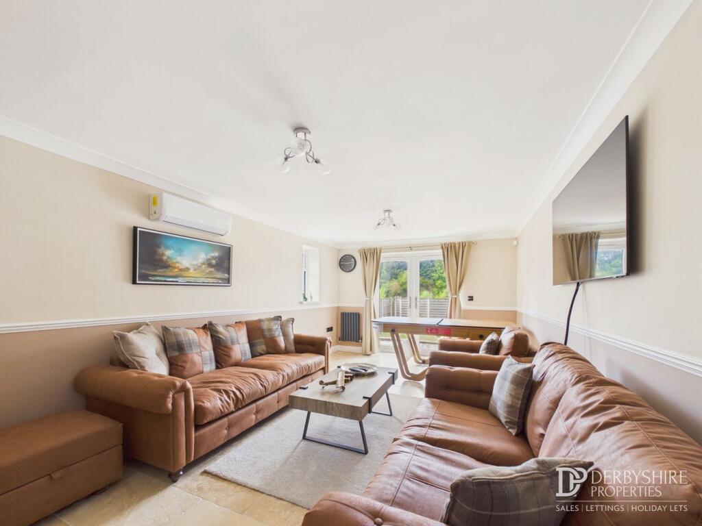 House in Bolsover, Old Blackwell, Blackwell - View 4