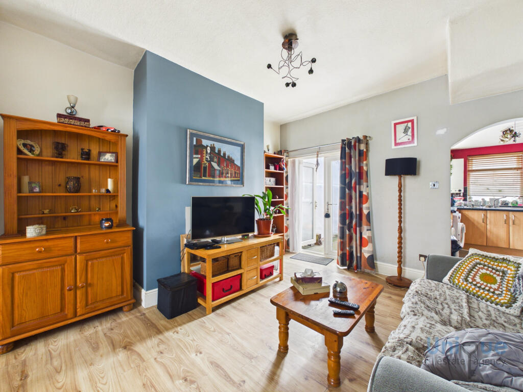 House in Fylde, Kirkham - View 5