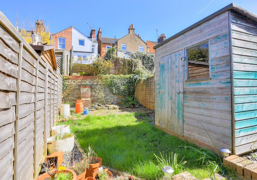 Additional image 4 of Oster Street, St Albans, Herts, AL3