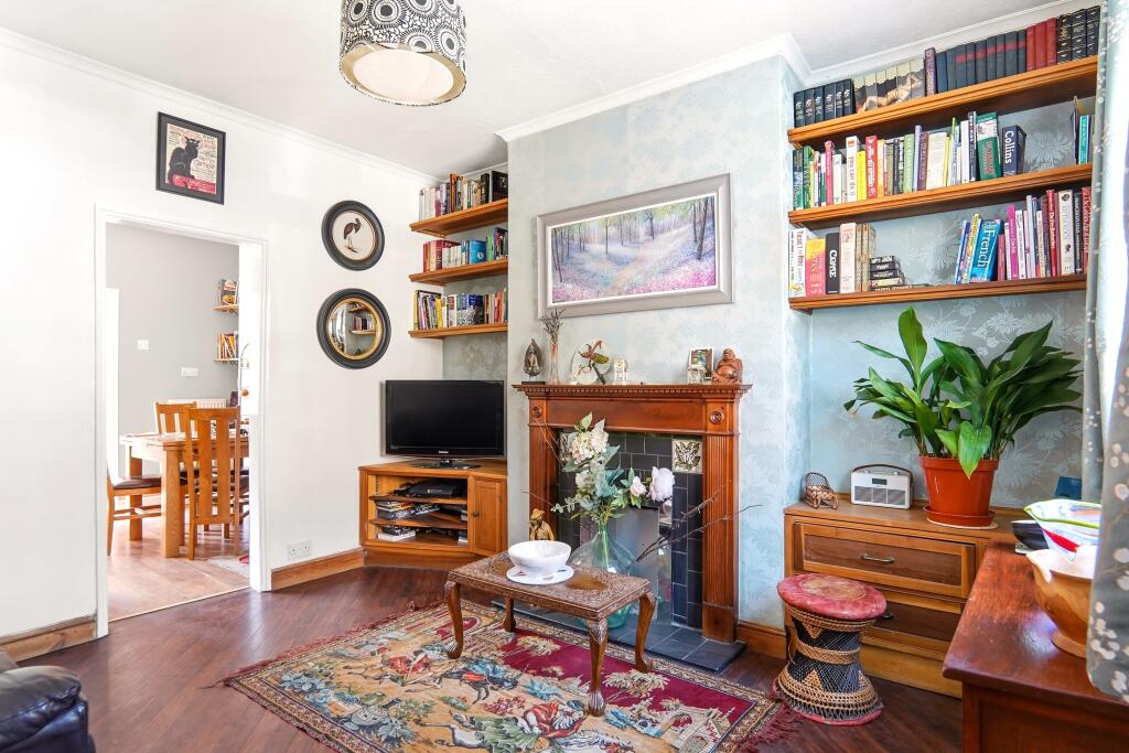 House in York - View 2