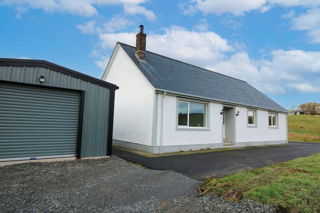 Main image of property: Capelfoot Cottage, Tundergarth, DG11